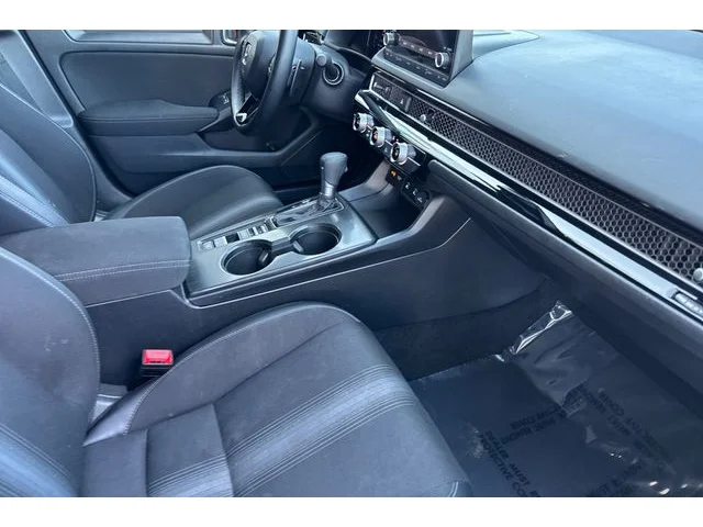 SEMINUEVOS HONDA Civic at ELK GROVE in Elk Grove Buick GMC