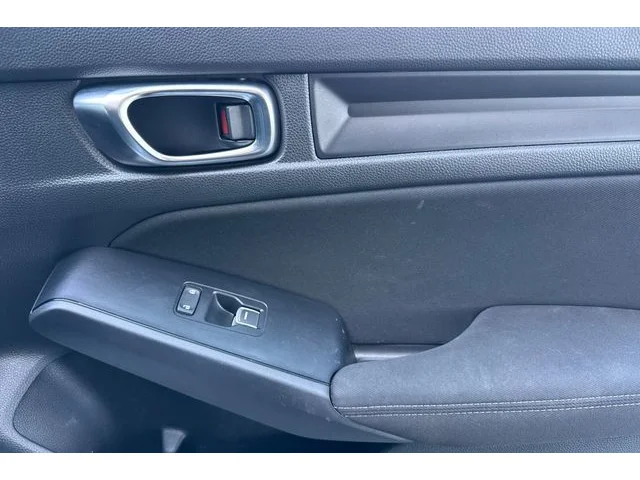 SEMINUEVOS HONDA Civic at ELK GROVE in Elk Grove Buick GMC