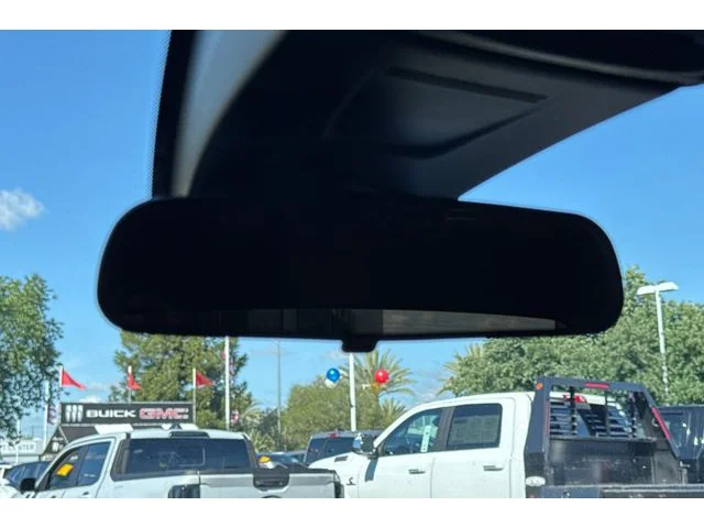 SEMINUEVOS HONDA Civic at ELK GROVE in Elk Grove Buick GMC