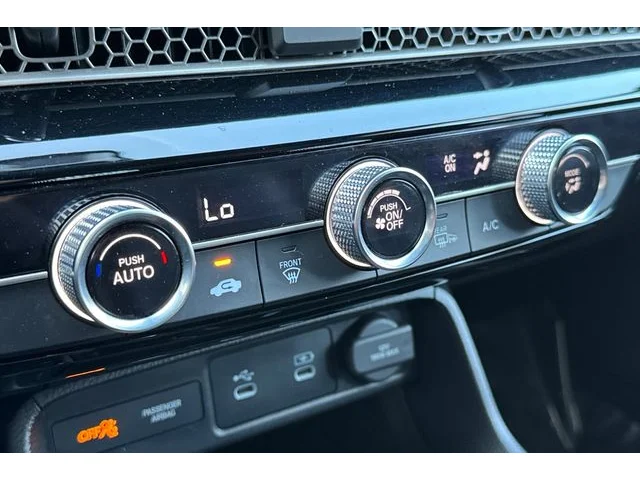 SEMINUEVOS HONDA Civic at ELK GROVE in Elk Grove Buick GMC