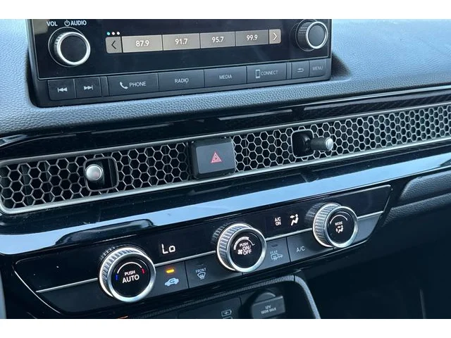 SEMINUEVOS HONDA Civic at ELK GROVE in Elk Grove Buick GMC