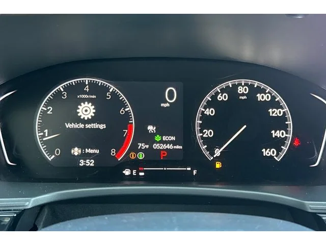 SEMINUEVOS HONDA Civic at ELK GROVE in Elk Grove Buick GMC