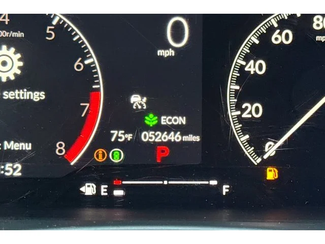 SEMINUEVOS HONDA Civic at ELK GROVE in Elk Grove Buick GMC