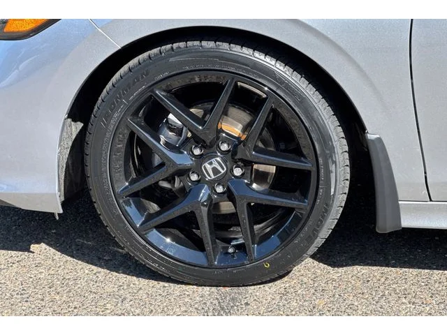 SEMINUEVOS HONDA Civic at ELK GROVE in Elk Grove Buick GMC