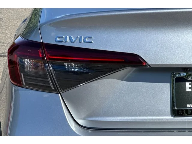 SEMINUEVOS HONDA Civic at ELK GROVE in Elk Grove Buick GMC