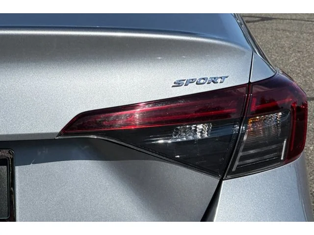 SEMINUEVOS HONDA Civic at ELK GROVE in Elk Grove Buick GMC