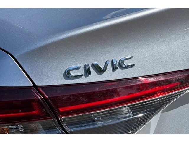 SEMINUEVOS HONDA Civic at ELK GROVE in Elk Grove Buick GMC