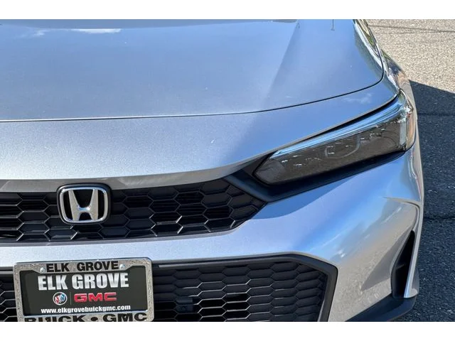 SEMINUEVOS HONDA Civic at ELK GROVE in Elk Grove Buick GMC