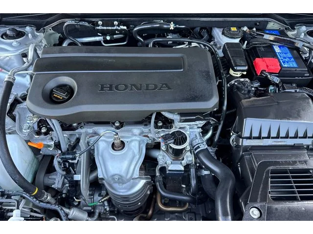 SEMINUEVOS HONDA Civic at ELK GROVE in Elk Grove Buick GMC