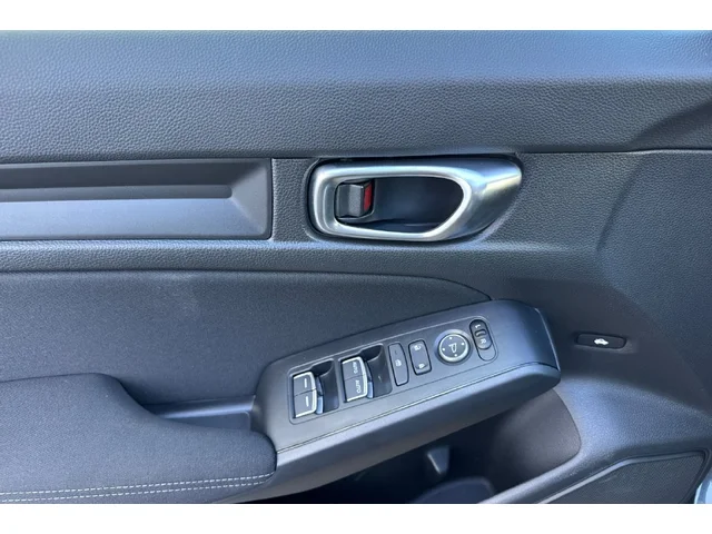 Pre-Owned HONDA Civic at Anderson Honda in Palo Alto