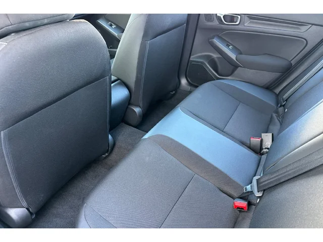 Pre-Owned HONDA Civic at Anderson Honda in Palo Alto