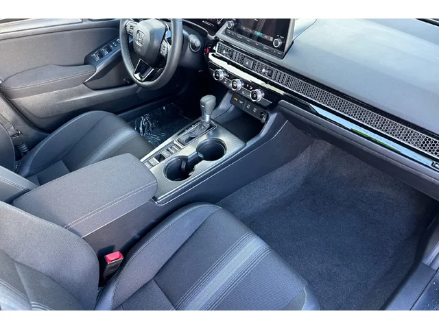 Pre-Owned HONDA Civic at Anderson Honda in Palo Alto