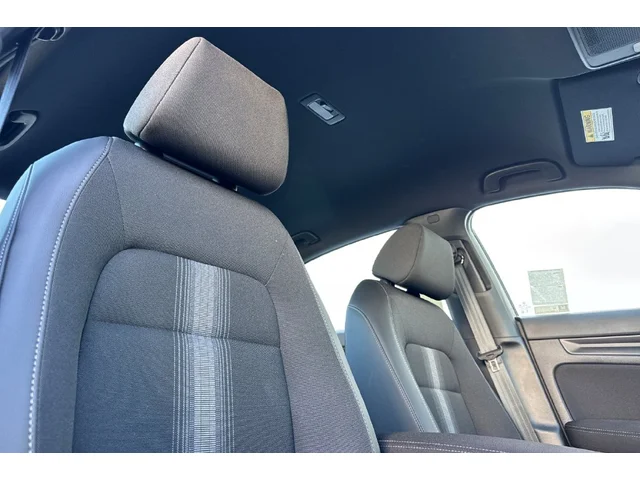 Pre-Owned HONDA Civic at Anderson Honda in Palo Alto