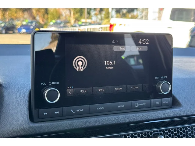 Pre-Owned HONDA Civic at Anderson Honda in Palo Alto