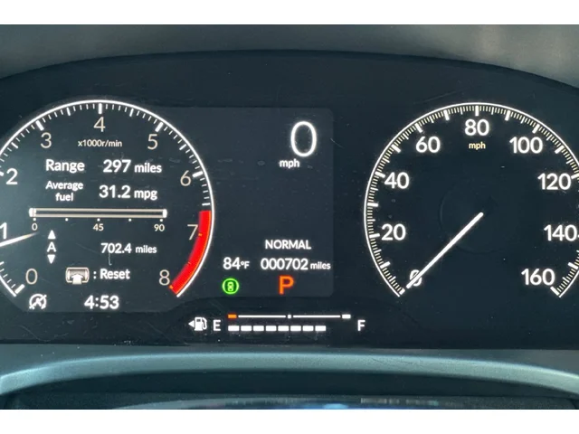 Pre-Owned HONDA Civic at Anderson Honda in Palo Alto