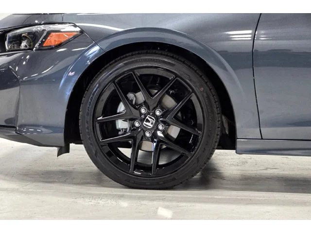 Pre-Owned HONDA Civic at Anderson Honda in Palo Alto