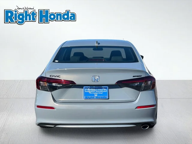 Nuevos HONDA CIVIC à Estados chez autogozo