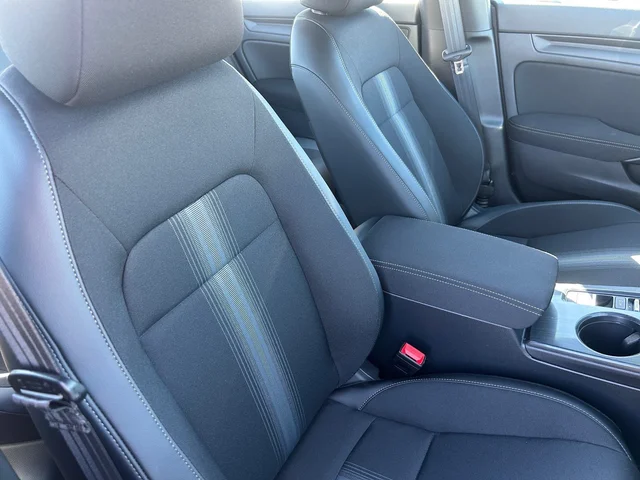 Nuevos HONDA CIVIC à Estados chez autogozo