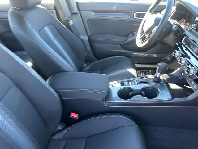 Nuevos HONDA CIVIC à Estados chez autogozo