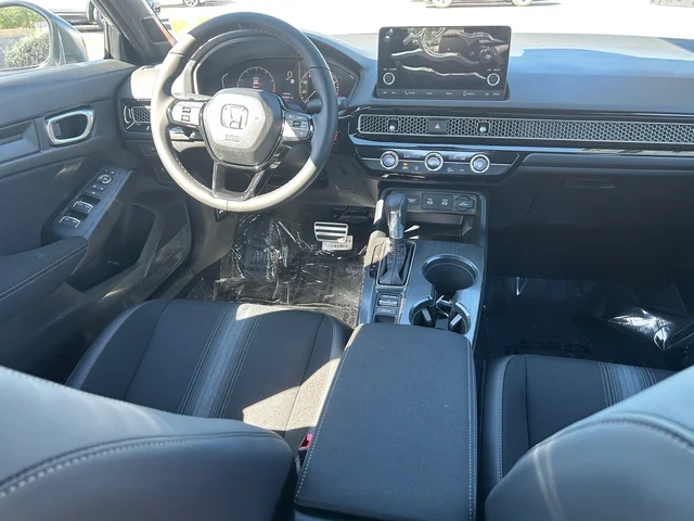 Nuevos HONDA CIVIC à Estados chez autogozo