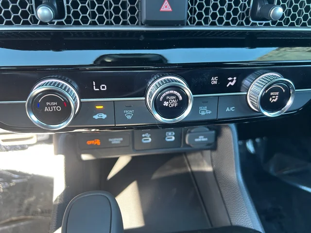 Nuevos HONDA CIVIC à Estados chez autogozo