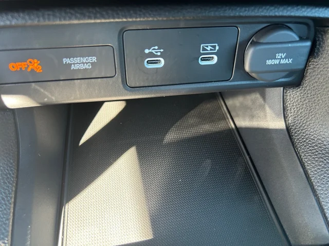 Nuevos HONDA CIVIC à Estados chez autogozo
