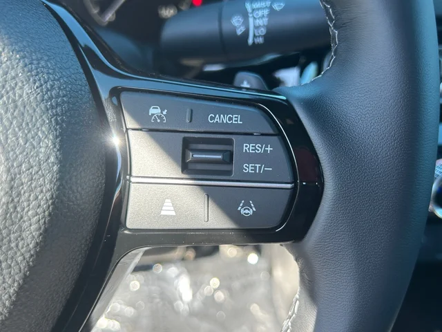 Nuevos HONDA CIVIC à Estados chez autogozo