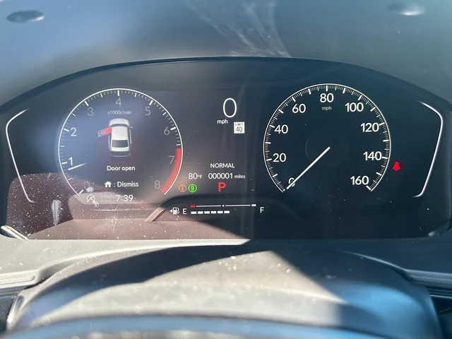 Nuevos HONDA CIVIC à Estados chez autogozo