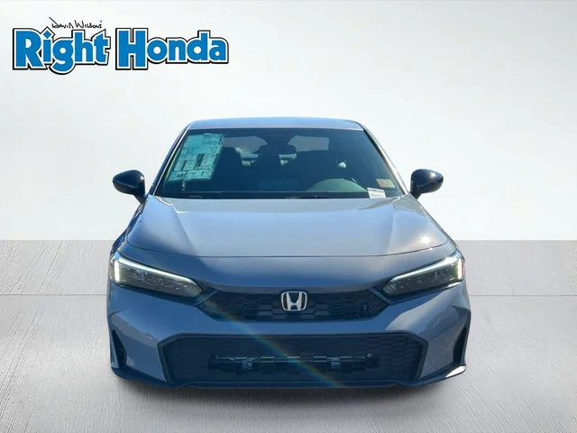 Nuevos HONDA CIVIC à Estados chez autogozo