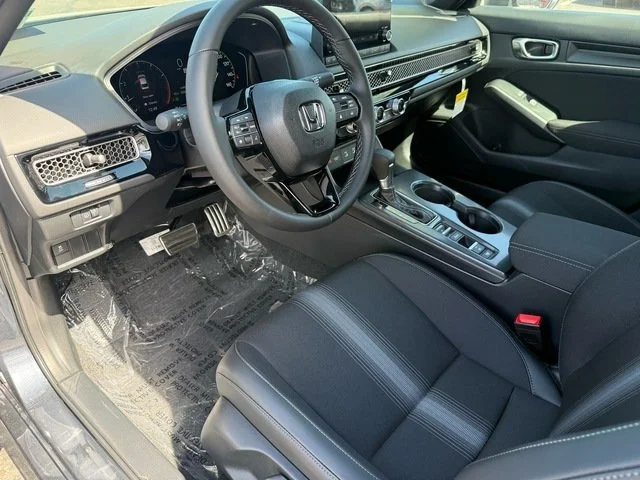 Nuevos HONDA CIVIC à Estados chez autogozo