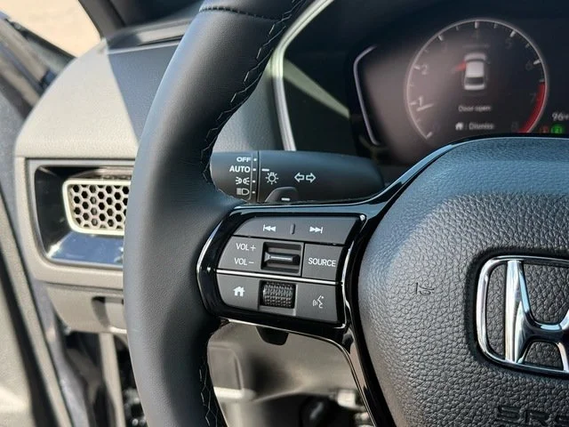 Nuevos HONDA CIVIC à Estados chez autogozo
