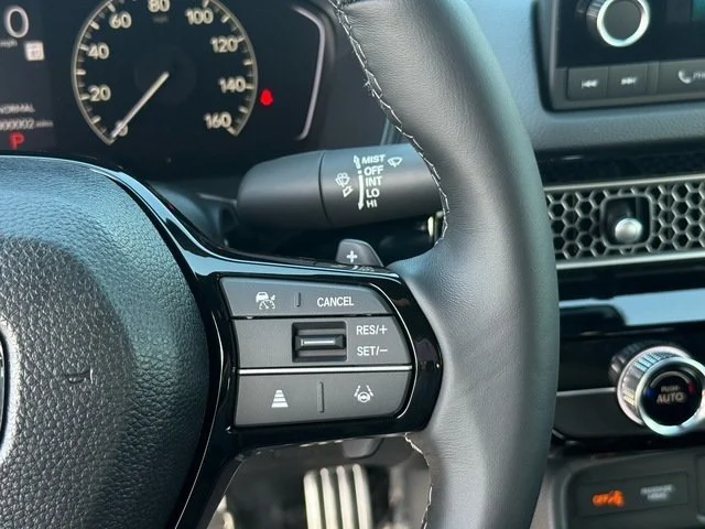 Nuevos HONDA CIVIC à Estados chez autogozo