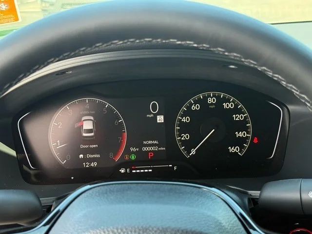 Nuevos HONDA CIVIC à Estados chez autogozo