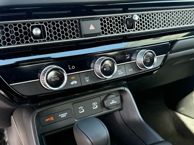 Nuevos HONDA CIVIC à Estados chez autogozo