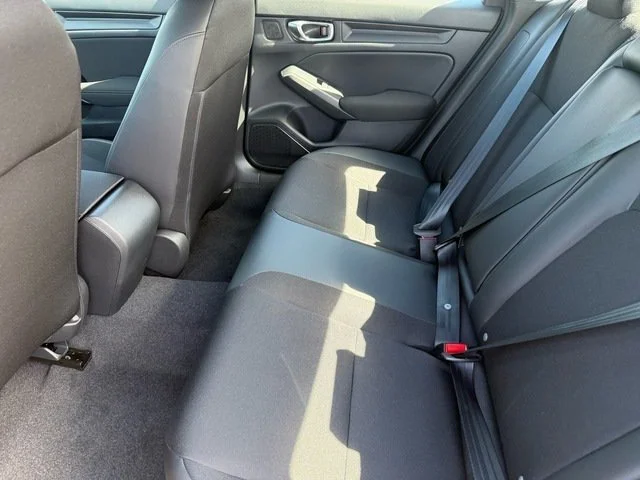 Nuevos HONDA CIVIC à Estados chez autogozo