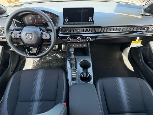 Nuevos HONDA CIVIC à Estados chez autogozo