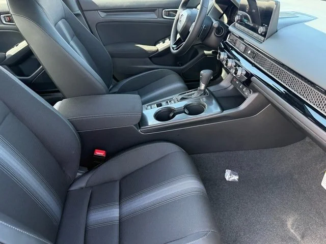 Nuevos HONDA CIVIC à Estados chez autogozo