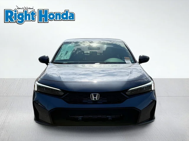 Nuevos HONDA CIVIC à Estados chez autogozo