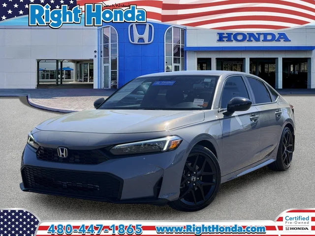 SEMINUEVOS HONDA Civic a Estados en autogozo