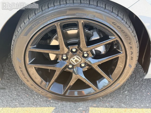 SEMINUEVOS HONDA Civic a Estados en autogozo
