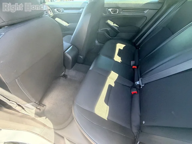 SEMINUEVOS HONDA Civic a Estados en autogozo