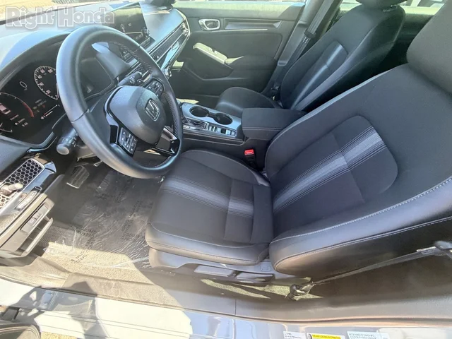 SEMINUEVOS HONDA Civic a Estados en autogozo