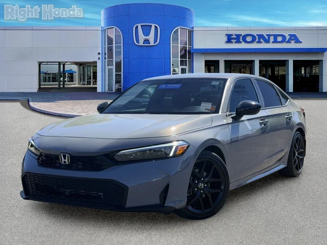 SEMINUEVOS HONDA Civic a Estados en autogozo