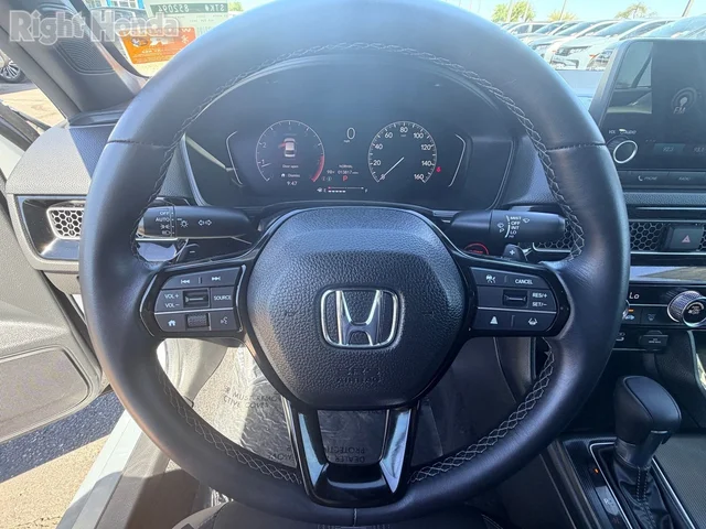 SEMINUEVOS HONDA Civic a Estados en autogozo