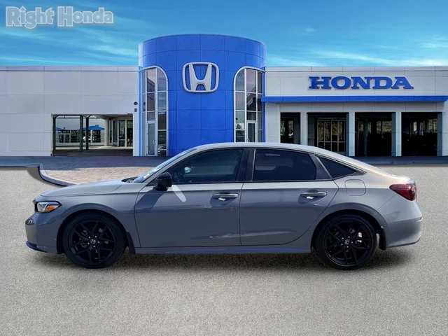 SEMINUEVOS HONDA Civic a Estados en autogozo