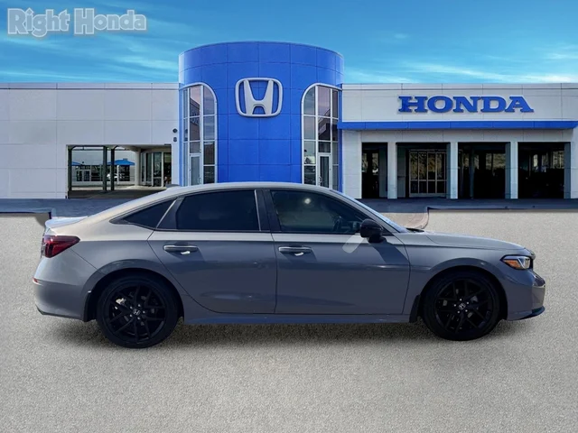 SEMINUEVOS HONDA Civic a Estados en autogozo