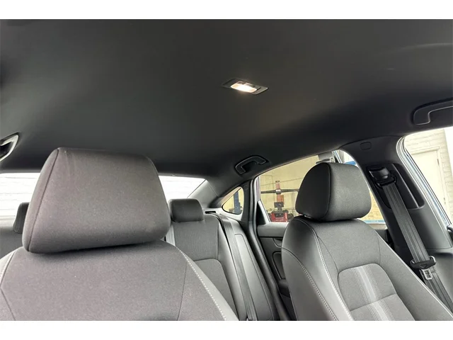 2025 Honda Civic Sport photo 16