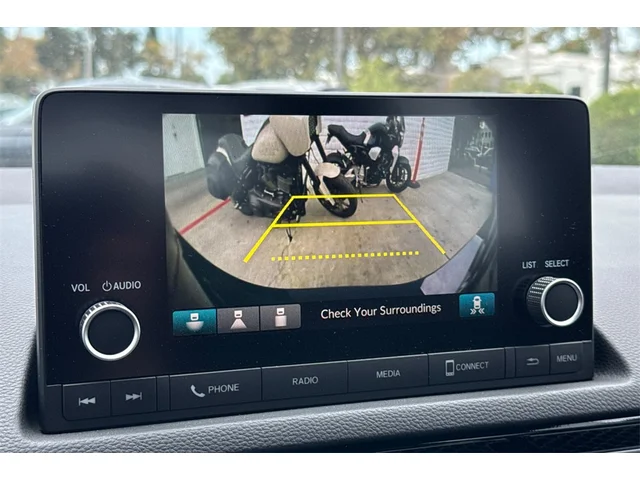 Pre-Owned HONDA Civic at Anderson Honda in Palo Alto