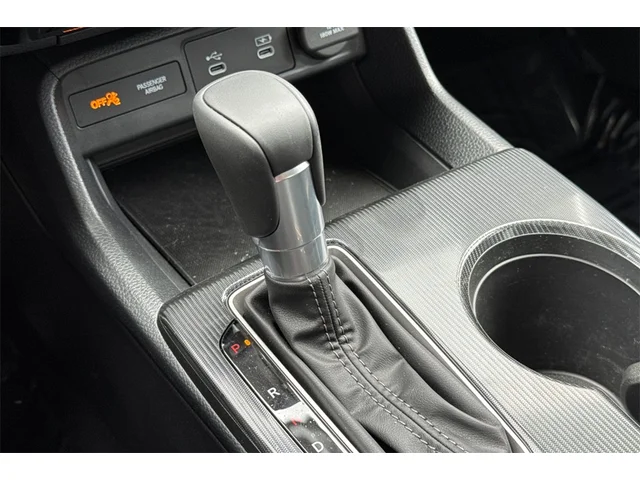 2025 Honda Civic Sport photo 18