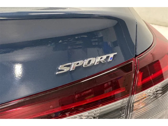 2025 Honda Civic Sport photo 23